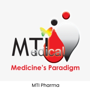 MTI Pharma